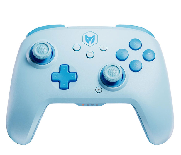 MOJHON Bigbig Won Choco Blue - 1364382 - zdjęcie